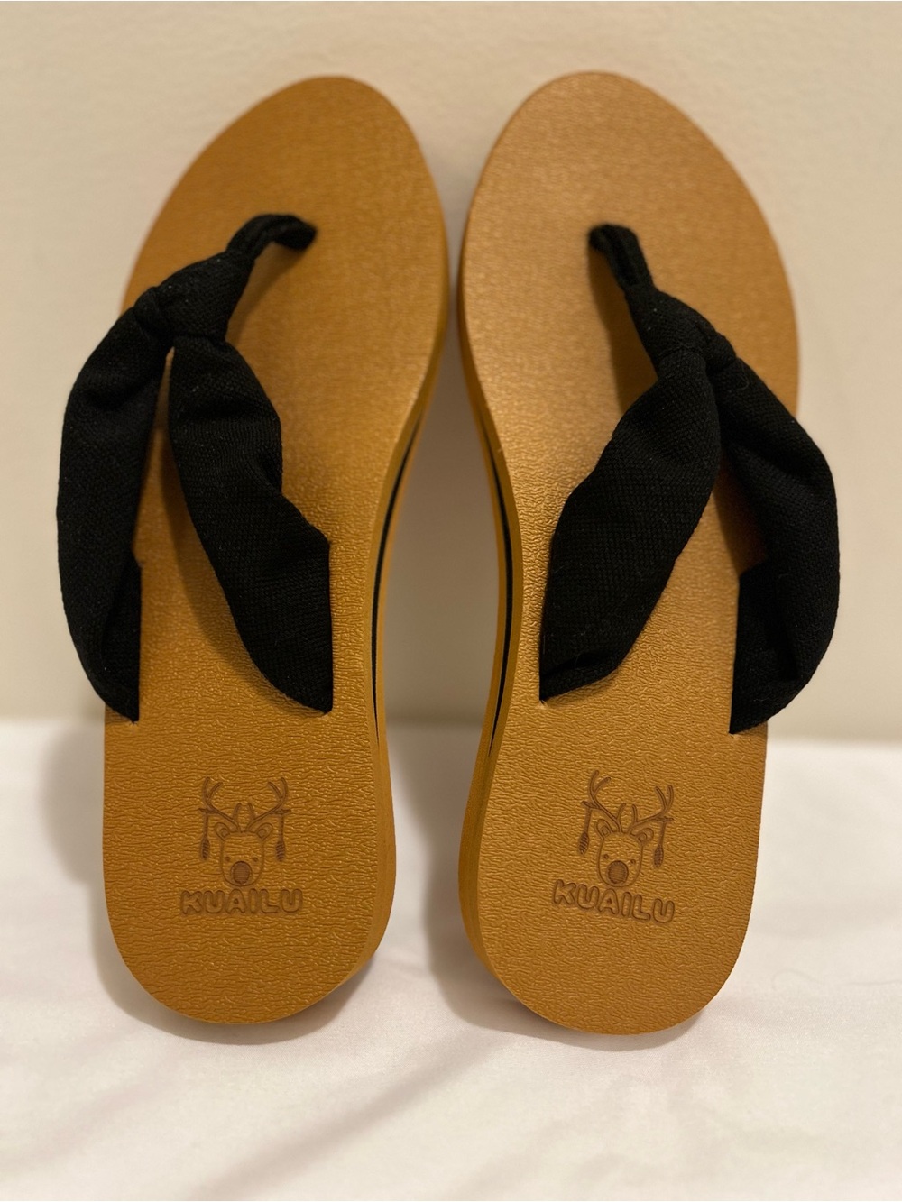 NEW! Kuailu women’s sandals